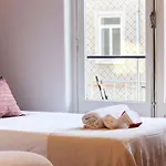 Marques Balcony By Homing * Lisboa