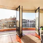 Marques Balcony By Homing Διαμέρισμα Lisboa