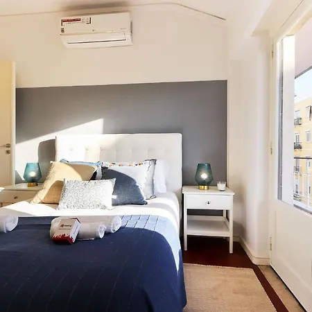 Marques Balcony By Homing