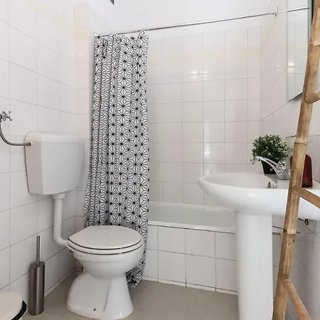 Apartmán Marques Balcony By Homing