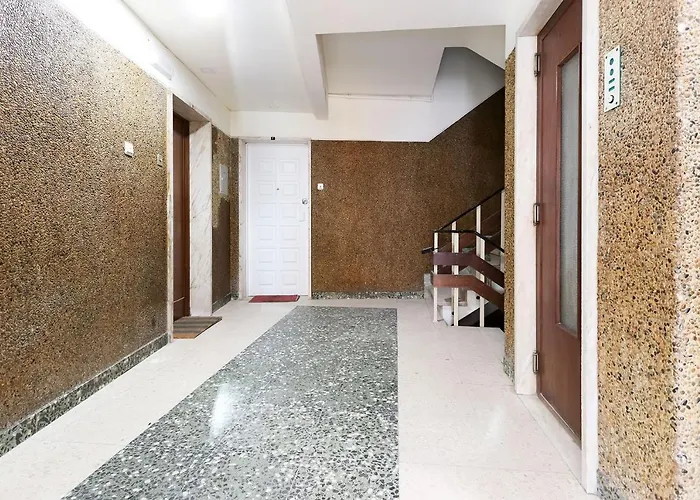 Marques Balcony By Homing * Lisboa