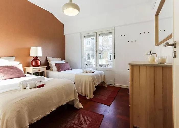 Marques Balcony By Homing