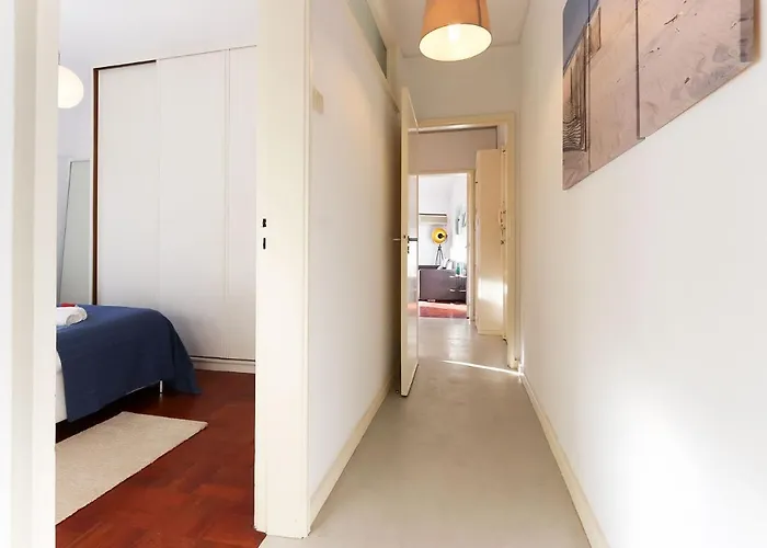 Marques Balcony By Homing Διαμέρισμα