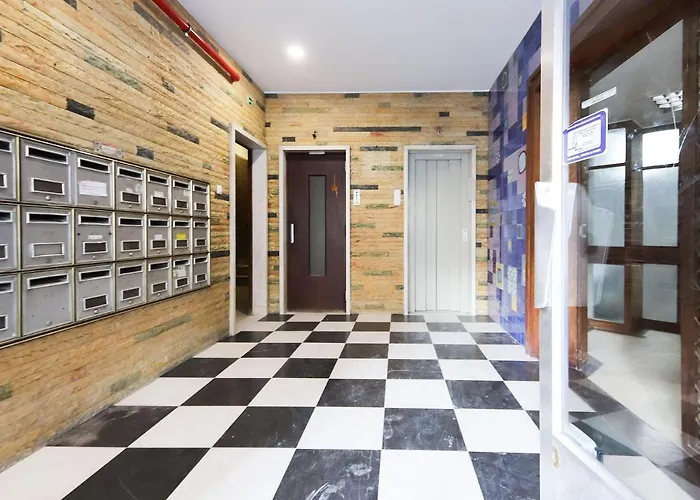 Marques Balcony By Homing Lisboa