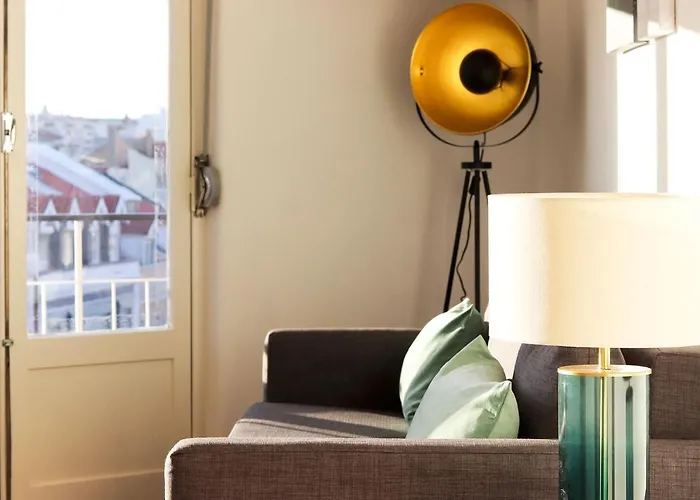 Marques Balcony By Homing