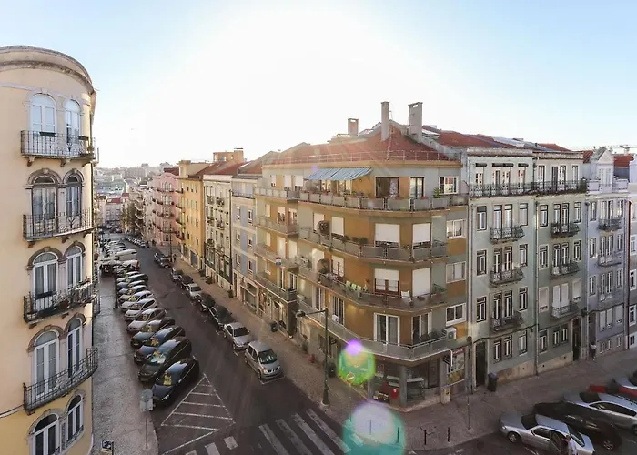 Marques Balcony By Homing