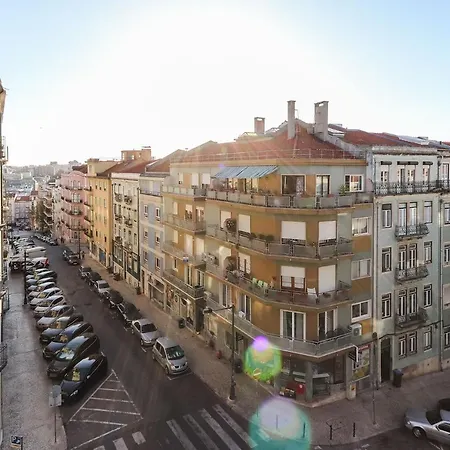 Marques Balcony By Homing