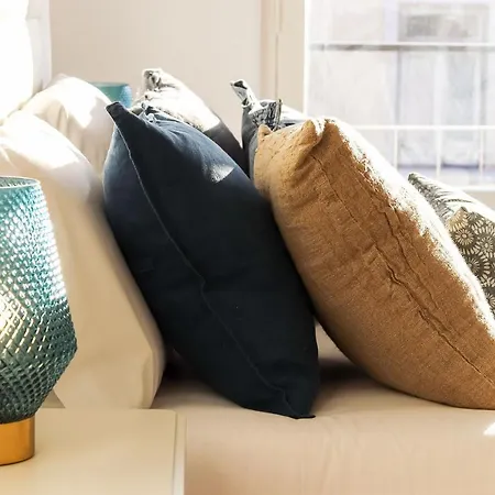 Apartamento Marques Balcony By Homing *