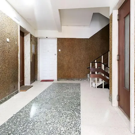 Marques Balcony By Homing * ליסבון