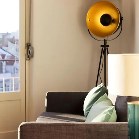 Marques Balcony By Homing